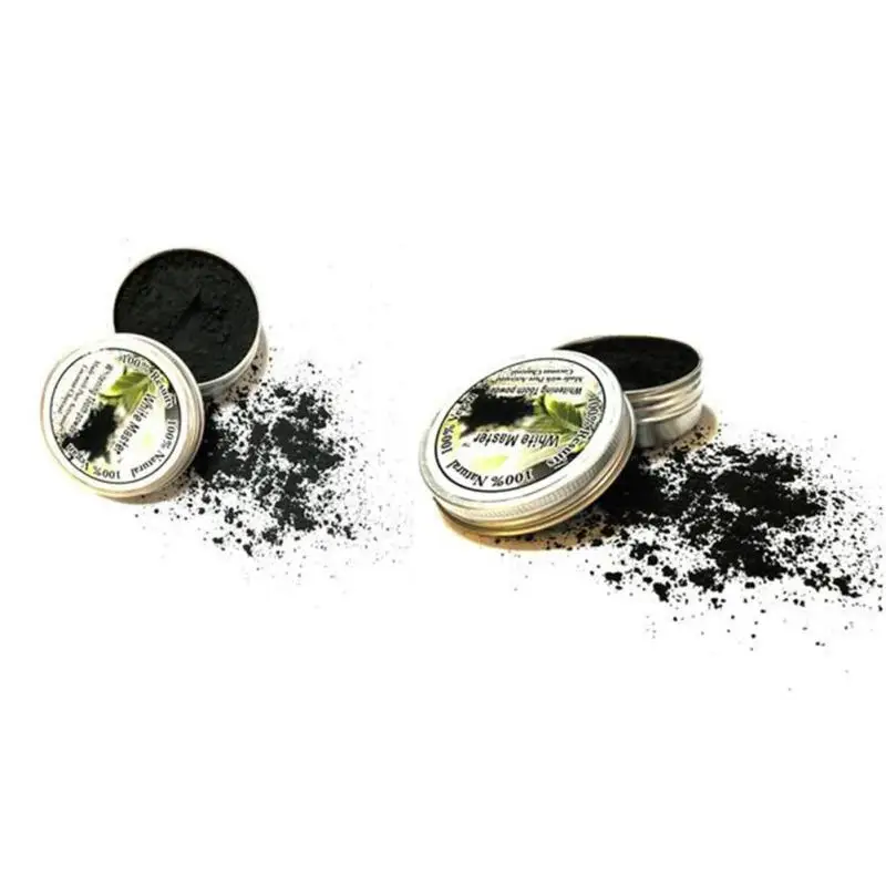 1 шт. порошок для отбеливания зубов Гигиена полости рта очистки Упаковка премиум