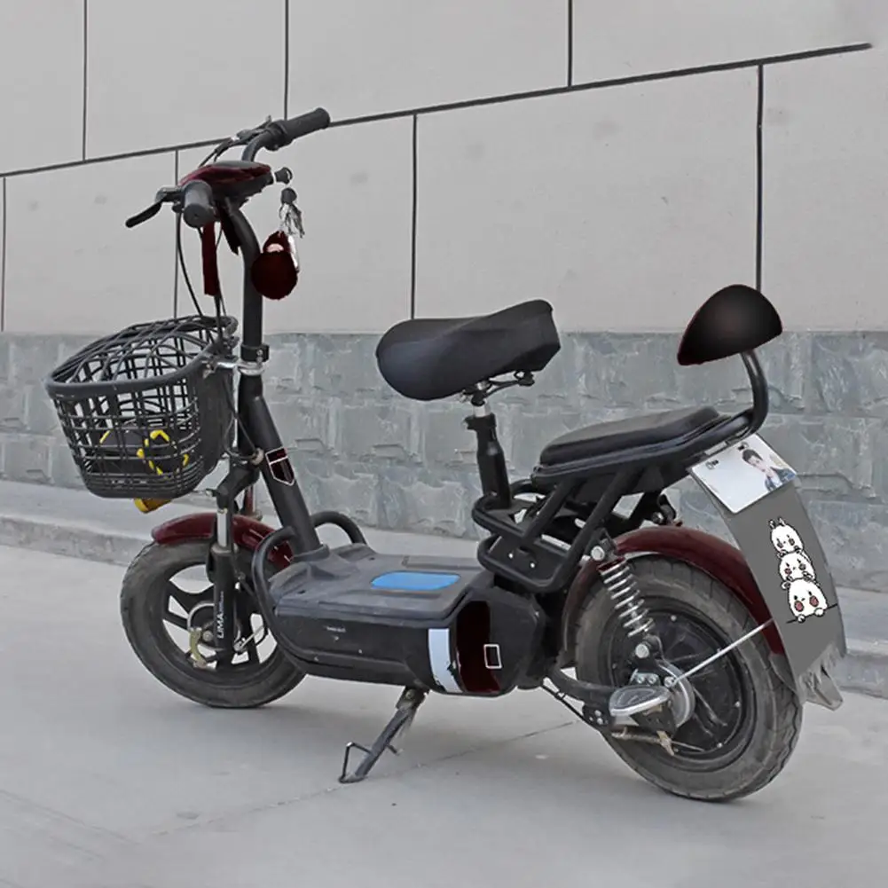 1 шт. подушка на спинку мотоцикла |