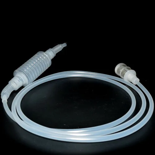 Инструмент для домашнего пивоварения ручной разминающий сифон фильтр передачи