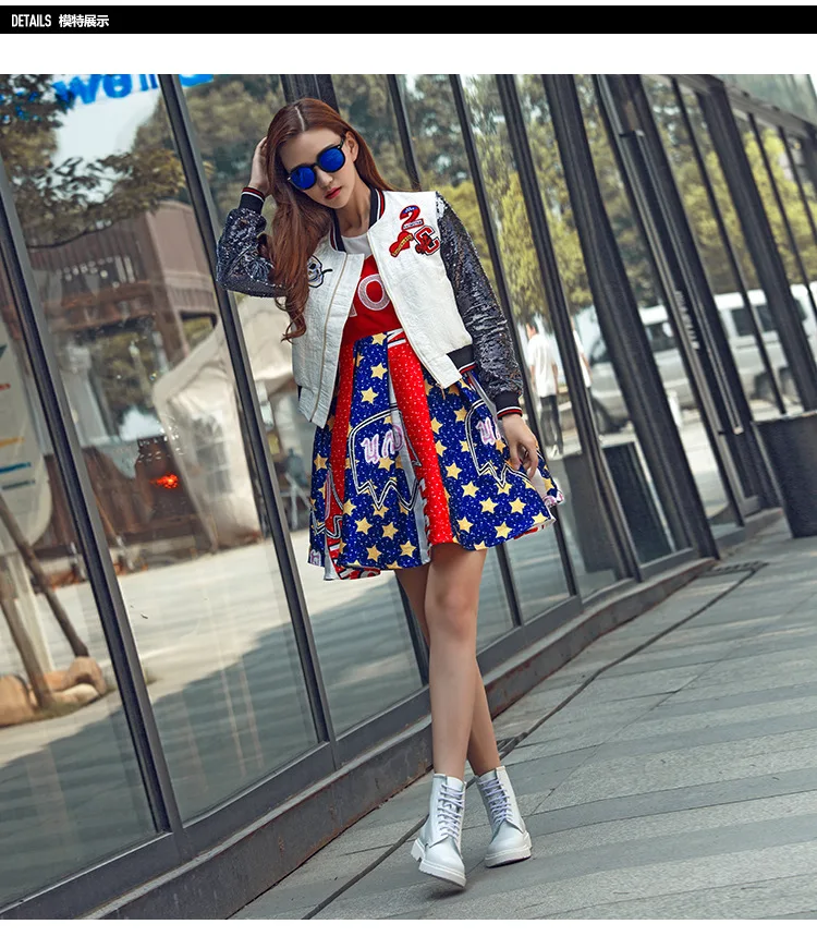 SWONCO martin boots women shoes genuine leather high top white sneakers platform ankle boots for women platform boot 41 44