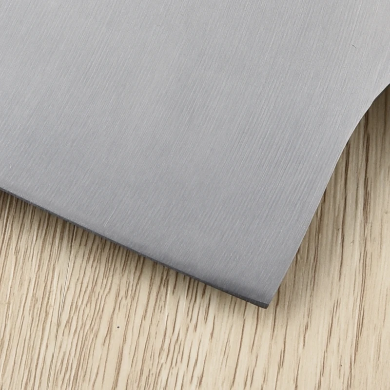 Профессиональный шеф повар SMLI из нержавеющей стали в китайском стиле нож для