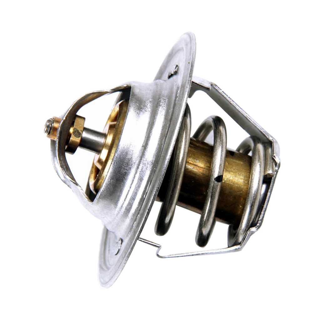 Датчик регулирования температуры TUKE OEM 82 градуса для VW Passat B5 Jetta Golf MK5 Bora Polo Beetle Caddy