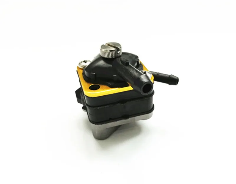 Топливный насос 397839 391638 395091 397274 для Johnson evinгруб 18-7350 6hp 8hp 9.9hp 15hp подвесной мотор |