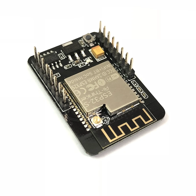10 компл. ESP32-CAM Wi-Fi+ Bluetooth модуль камеры модуль развития ESP32 с модулем камеры OV2640 2MP