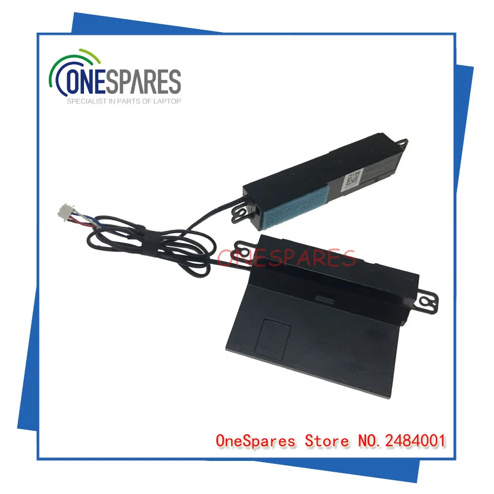 Подлинный ноутбук внутренний динамик для DELL latitude E5440 Встроенные динамики PK23000MK00