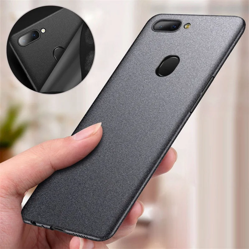 Shockproof Ultra Thin Flexible Soft TPU Gel Case For Xiaomi Mi 8 Lite SE Back Cover Sandstone Matte Rubber Silicone Cases Coque |