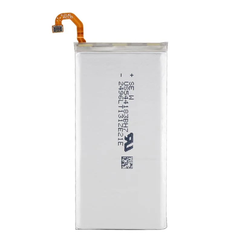 Samsung Original Battery for Galaxy A8 2018 (A530) A530 SM-A530F EB-BA530ABE 3000mAh Replacement | Мобильные телефоны и