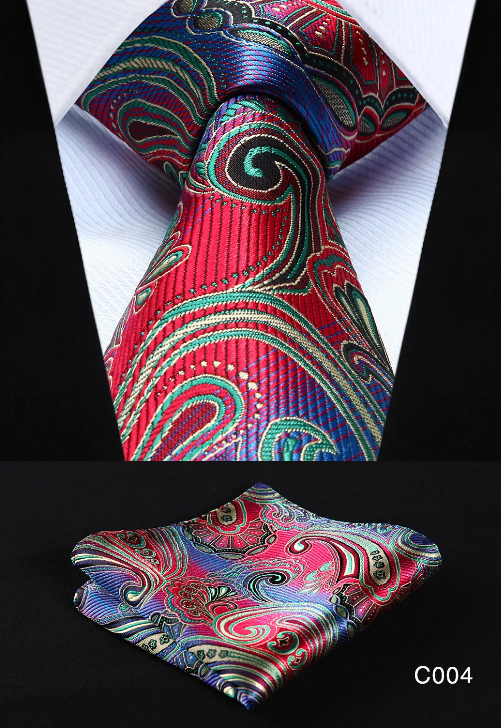 Мужской нагрудный платок классический для вечеринки свадьбы Пейсли 3 4 дюйма из