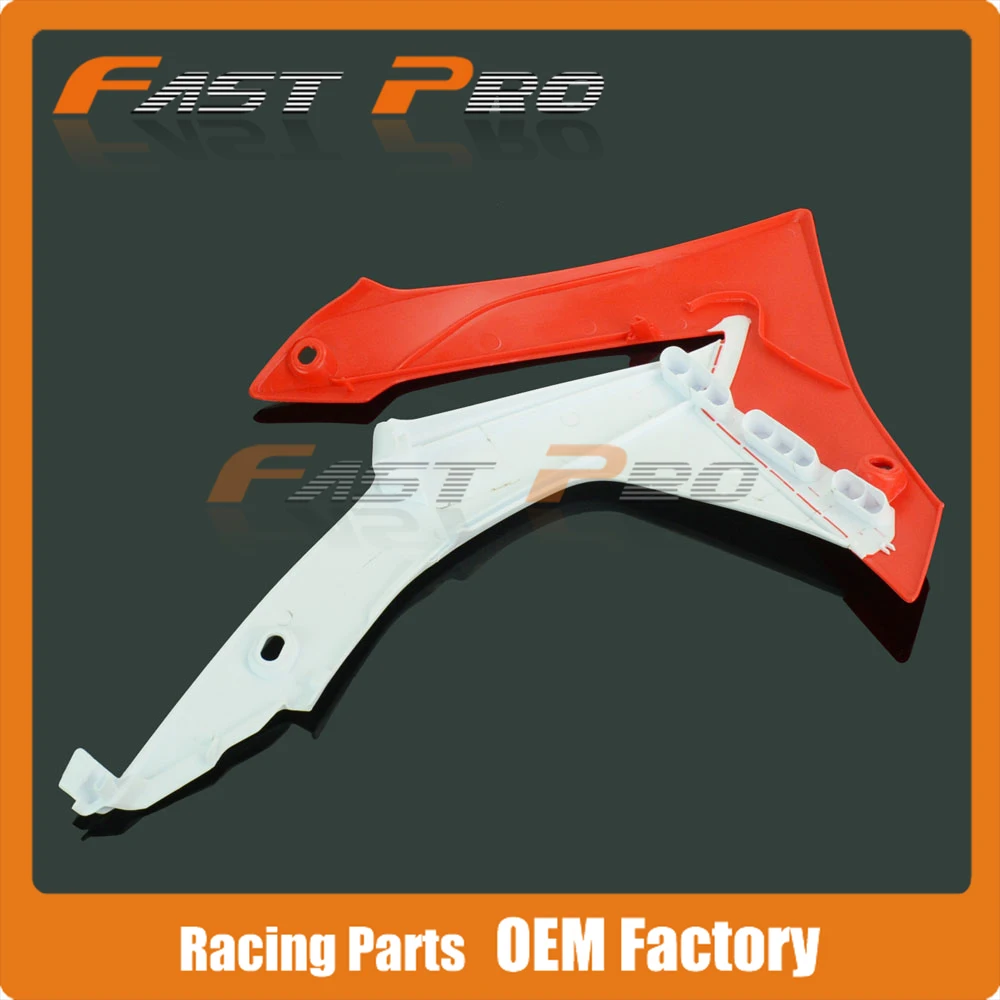 Complete Body Plastics Kits For CRF250R 14-17 2017 CRF450R 13-16 2013 2014 2015 2016 CRF 250R 450R Dirt Bike | Автомобили и