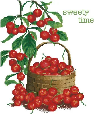 

Вышивка крестиком 14 карат 16 карат 18 карат, Набор для вышивки крестиком «сделай сам», милое время