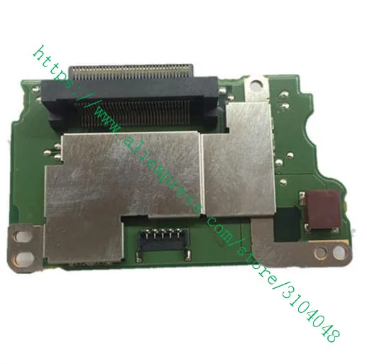 NEW For Canon 6D Power Board DC DC board Powerboard Accessories Camera Replacement Unit Repair Parts