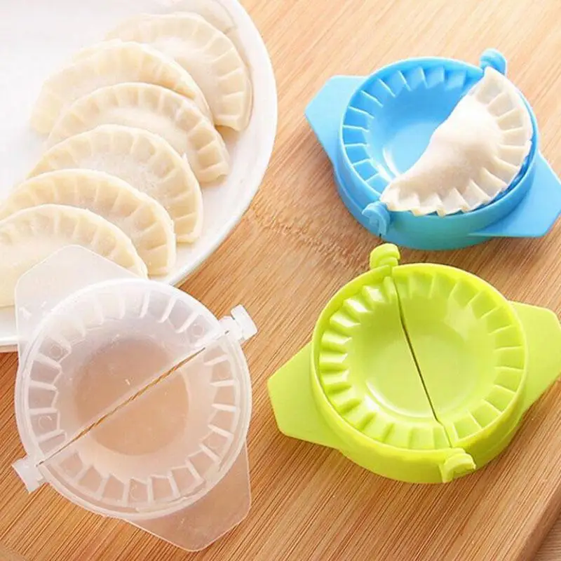 Новый список пельменей гаджет Тесто Пресс пироги wonton плесень машина