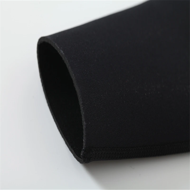 2 mm Korean diving suit male long sleeve wetsuit zipper clothes surf wear top jacket diving surfing watersports