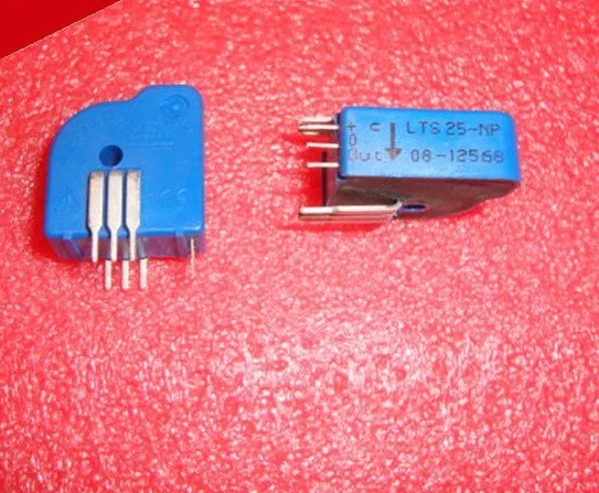 LTS 25 NP Датчик тока 25A 5В TH LTS25 NP|sensor|sensor currentcurrent sensor |