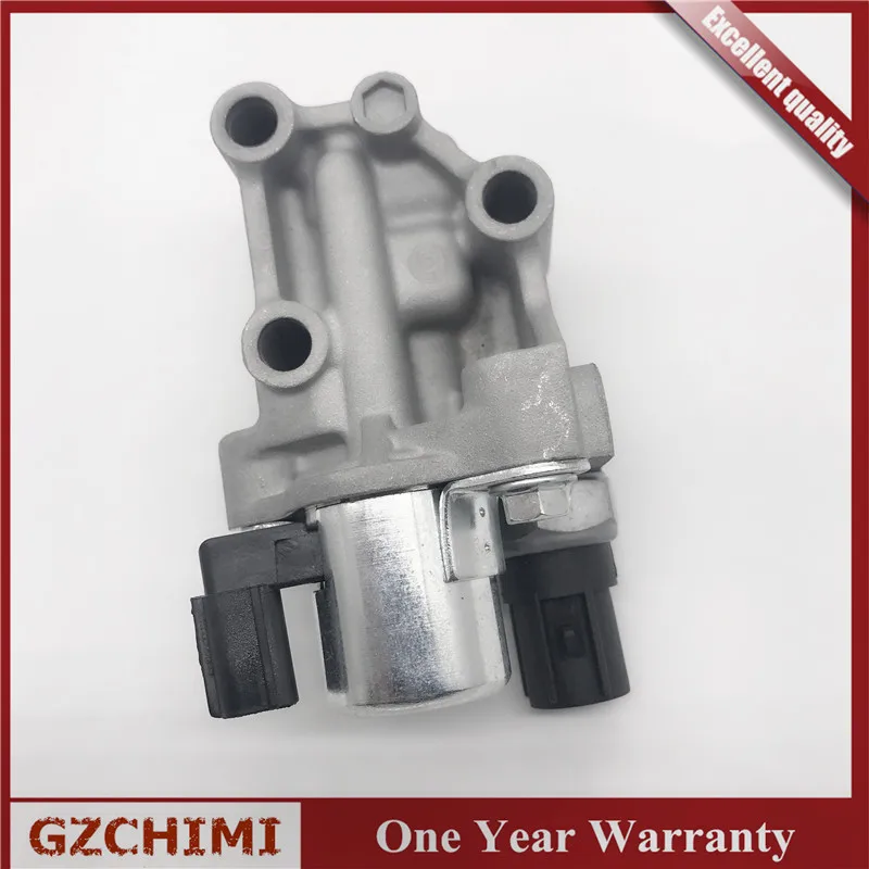 Новый 15810-RAA-A01 15810RAAA0 1 Vtec соленоид Шпульный клапан для Acura Rsx 2002-2006 | Автомобили и