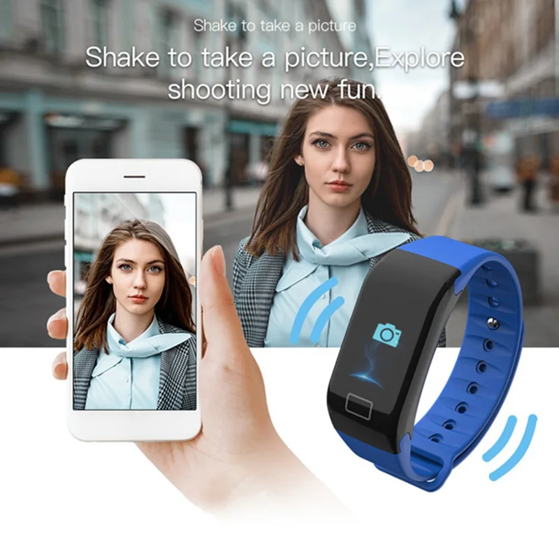 Bluetooth умные часы для спорта на открытом воздухе шагомер оборудование фитнеса