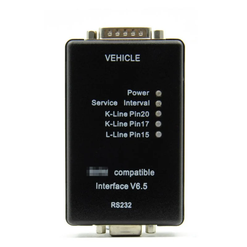 Новый автомобильный интерфейс JOLFQ Carsoft 6 5 для bmw E30/E36/E46 OBD2 программное обеспечение