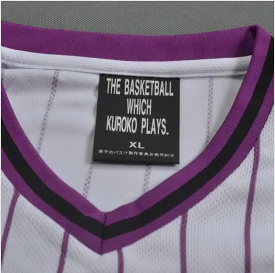 Куроко но басуке мурасакибара атсуши Химуро татсуя карнавальный костюм