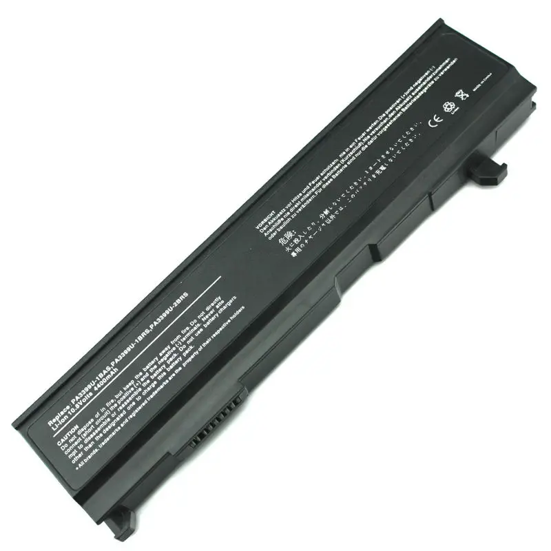 Аккумулятор для ноутбука TOSHIBA Satellite A100 A80 A105 PA3399U PA3399 PA3399U-1BAS PA3399U-1BRS | Компьютеры и
