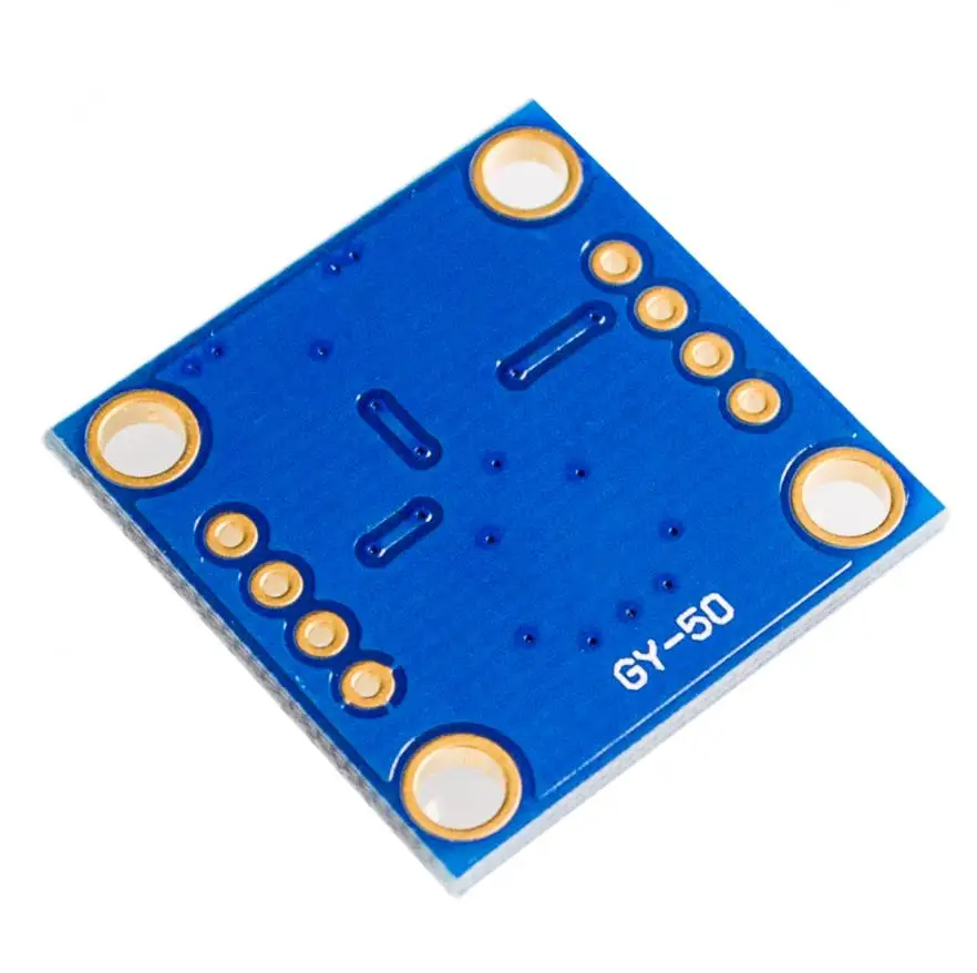 L3G4200D Ось цифровой гироскоп сенсор модуль угловой скорости для Ardui без GY-50 |