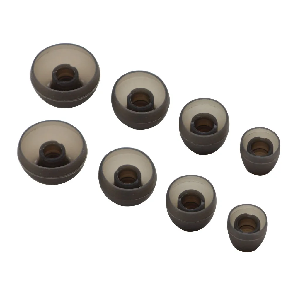 Силиконовые вкладыши для наушников L M S XS