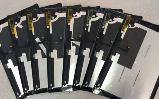 ЖК Дисплей 12 1 дюйма в сборе сенсорный экран дигитайзер панель для Microsoft Surface Pro 3