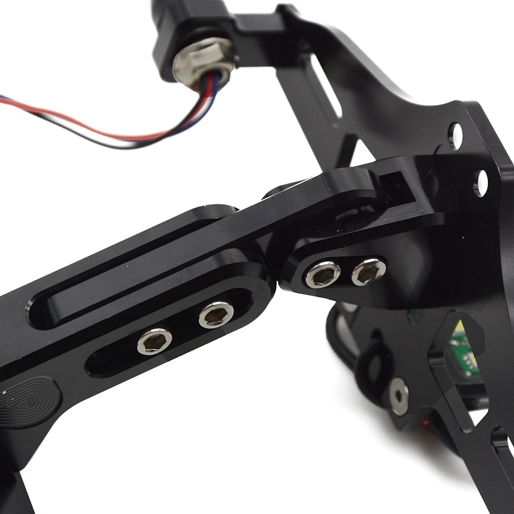 Указатели поворота для держателя номерного знака мотоцикла Honda Cbr 125 250r Kawasaki Z650 Z800