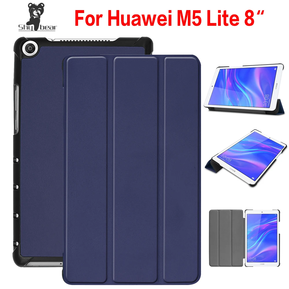 Чехол huawei для huawei Mediapad M5 Youth Lite 8 JDN2-AL00 чехол для huawei T5 8 JDN2-W09HN/AL00HN чехол для планшета " с шелковым принтом