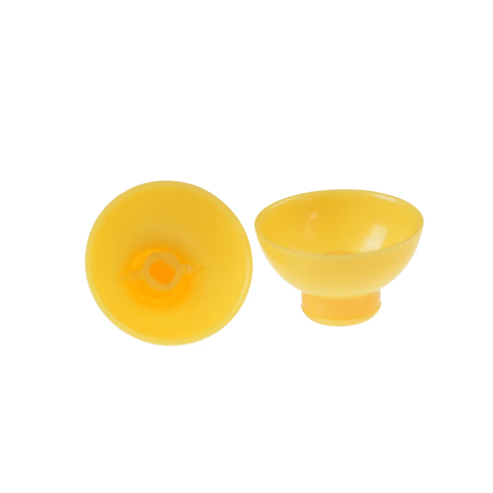 Analog Stick Thumbsticks Joystick Cap for Microsoft Xbox 360 Controller Mushroom Rubber Cover 2 Colors 4 pcs | Обустройство дома