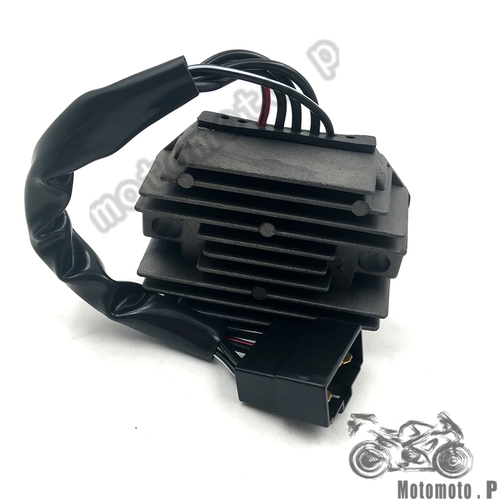 Для Suzuki an400 burgman 400 Skywave 400 1999-2002 an250 burgman 250 Skywave 250 черный Регулятор выпрямителя Напряжение мотоцикл