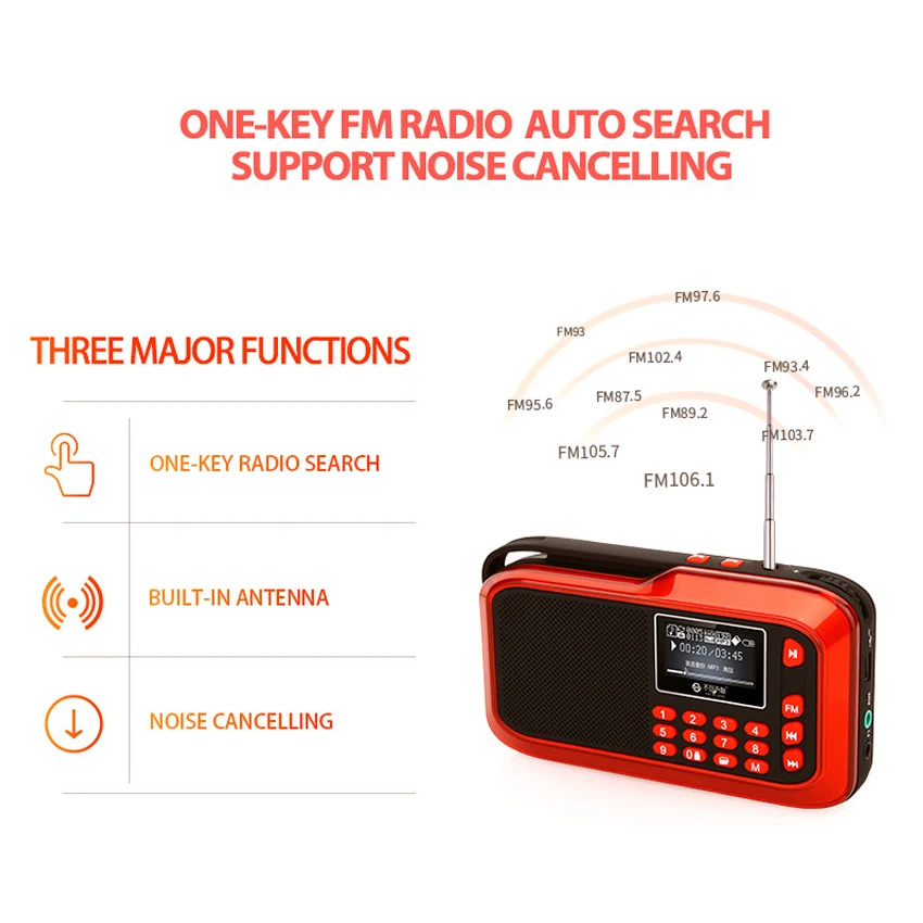 Смотрите меня здесь LV390 портативный динамик MP3 звуковая коробка Громкая связь громкий динамик FM радио плеер аудио динамик s поддержка TF воспроизведение музыки