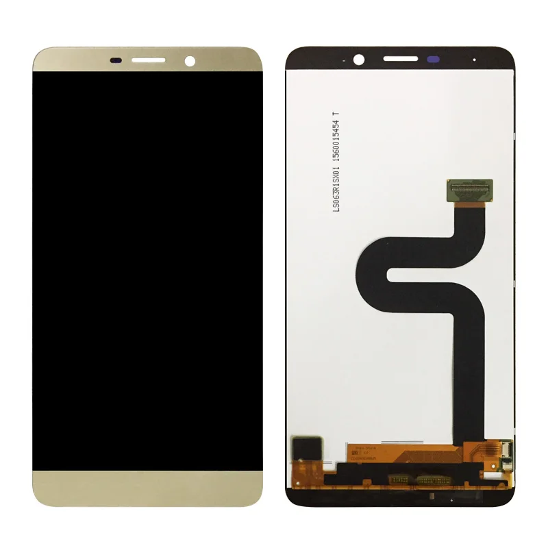 ЖК дисплей 6 33 дюйма для LeEco Letv Le Max X900 детали замены дисплея X900|screen touch|cell phone screenstouch