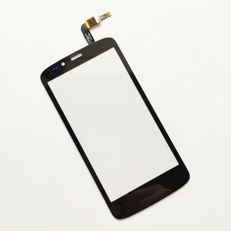 5 0 дюймов сенсорный экран дигитайзер для huawei Honor 3C Lite Панель переднее стекло