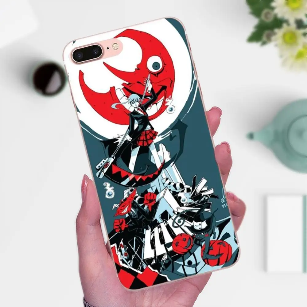Мягкая новая стильная головка аниме для Huawei P7 Honor 4C 5A 5C 5X 6 6C 6A 6X 7 7X 8 9 V8 V10 Y3II Y5II Y6II G8