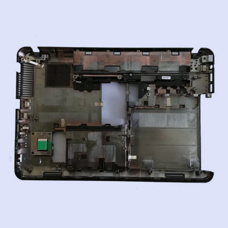 

NEW Original black laptop replace palmrest upper cover/housing Bottom Lower Case for HP 1000 450 CQ45 246