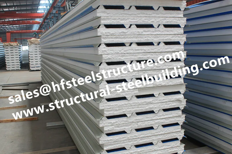 Пенополистирол панель для холодной комнаты и крыша декоративная холодного