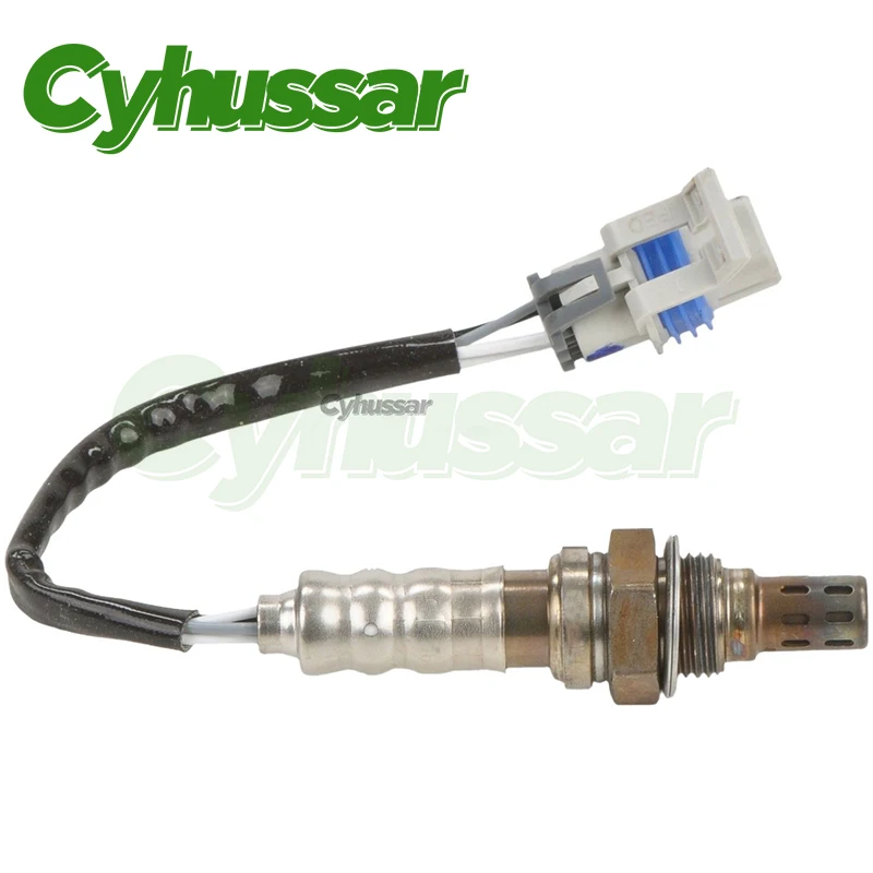 

O2 Lambda Sensor Oxygen Sensor Air Fuel Ratio Sensor for HUMMER H3 12596740 2006