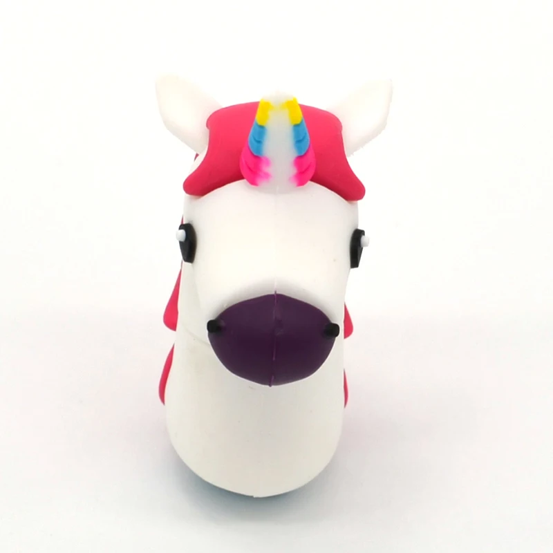 Флеш накопитель USB Trojan horse объемом 16 ГБ флешка карта памяти оптовая продажа Милый U