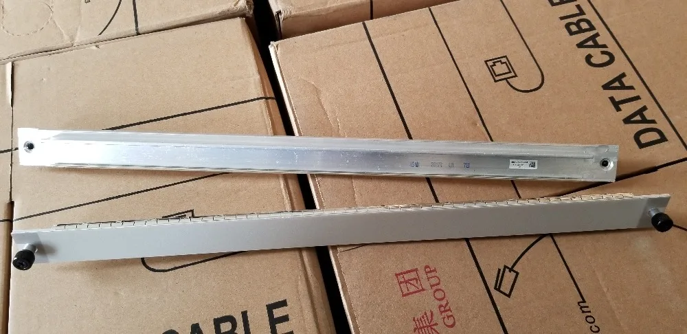 OLT передняя крышка для HUAWEI MA5608T MA5680T MA5683T MA5800 X7 X15 X17 задняя крышка|Оптоволоконное
