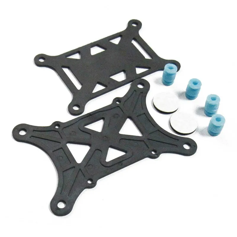 

Pixhawk PX4 V2.4.8 32Bit Flight Controller I2C RGB PPM Power Module for RC Quadcopter Multi-rotor Airplane Cars