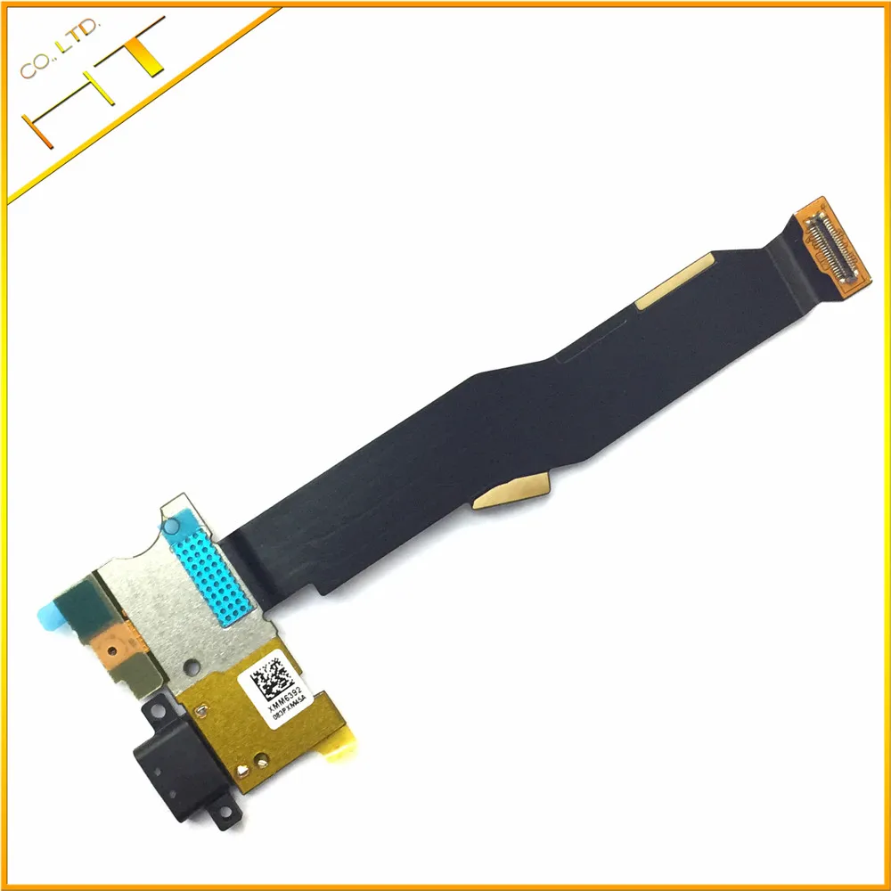 1 шт. для xiaomi 5 xiaomi 5S микрофон модуль USB плата с зарядным портом гибкий кабель док-станция разъем для Mi5 Mi5S