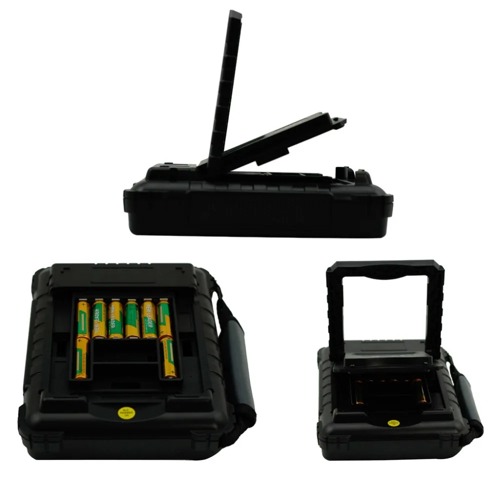 Портативный Измеритель LCR Mastech MS5308 с автоматическим диапазоном высокая