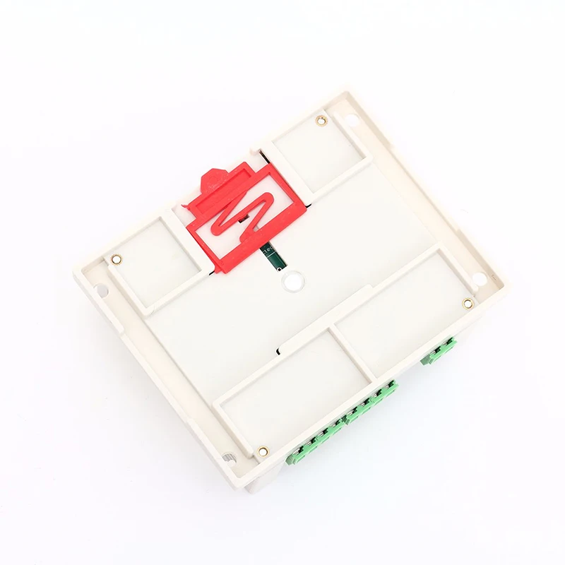 AC 85-220 В Смарт 4CH Wifi переключатель питания релейный модуль беспроводной приемник беспроводной инчинг самоблокирующийся интерлок светильник таймер переключатель
