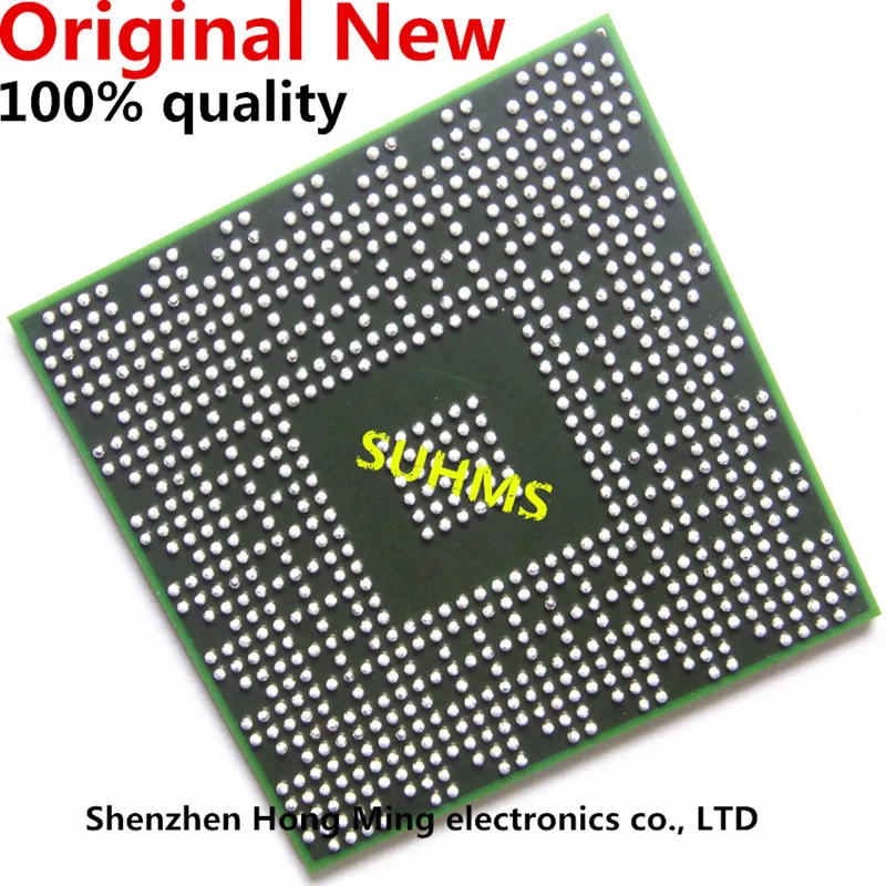 

100% новый набор микросхем NF 7100 630I A2 BGA, с чипом
