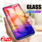 2 шт. закаленное стекло для Xiaomi Redmi Note 5 7 глобальная версия защита для экрана анти Blu-Ray закаленное стекло для Redmi note 7 5 Pro