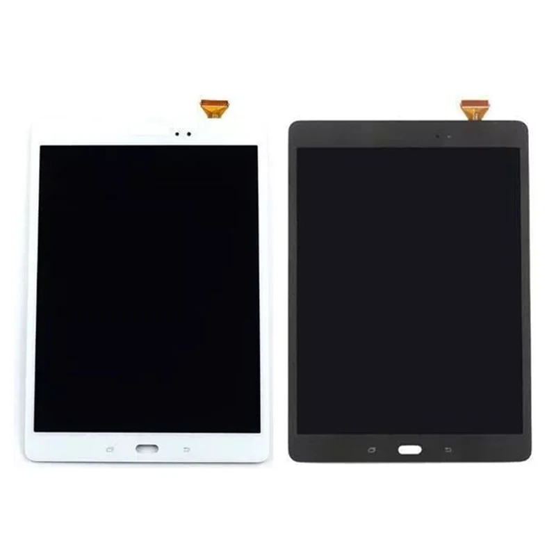 

Новинка, запасные части для панели ЖК-дисплея планшета Samsung Galaxy Tab A 10,1, T580 10,1 дюйма