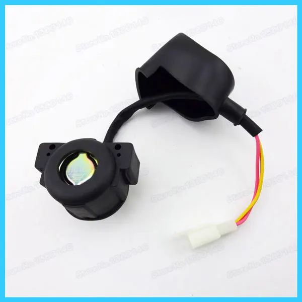 Scooter Starter Solenoid Relay For 50cc 110cc 125cc 150cc ATV Quad GY6 pit dirt bikes Sunl motorcycle Moped |