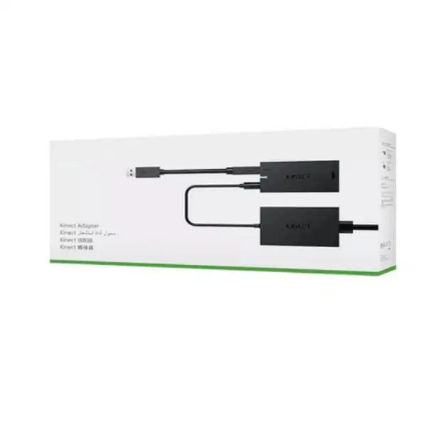 Для XBOX One Slim S X Kinect адаптер 2 0 для сенсорный источник питания переменного