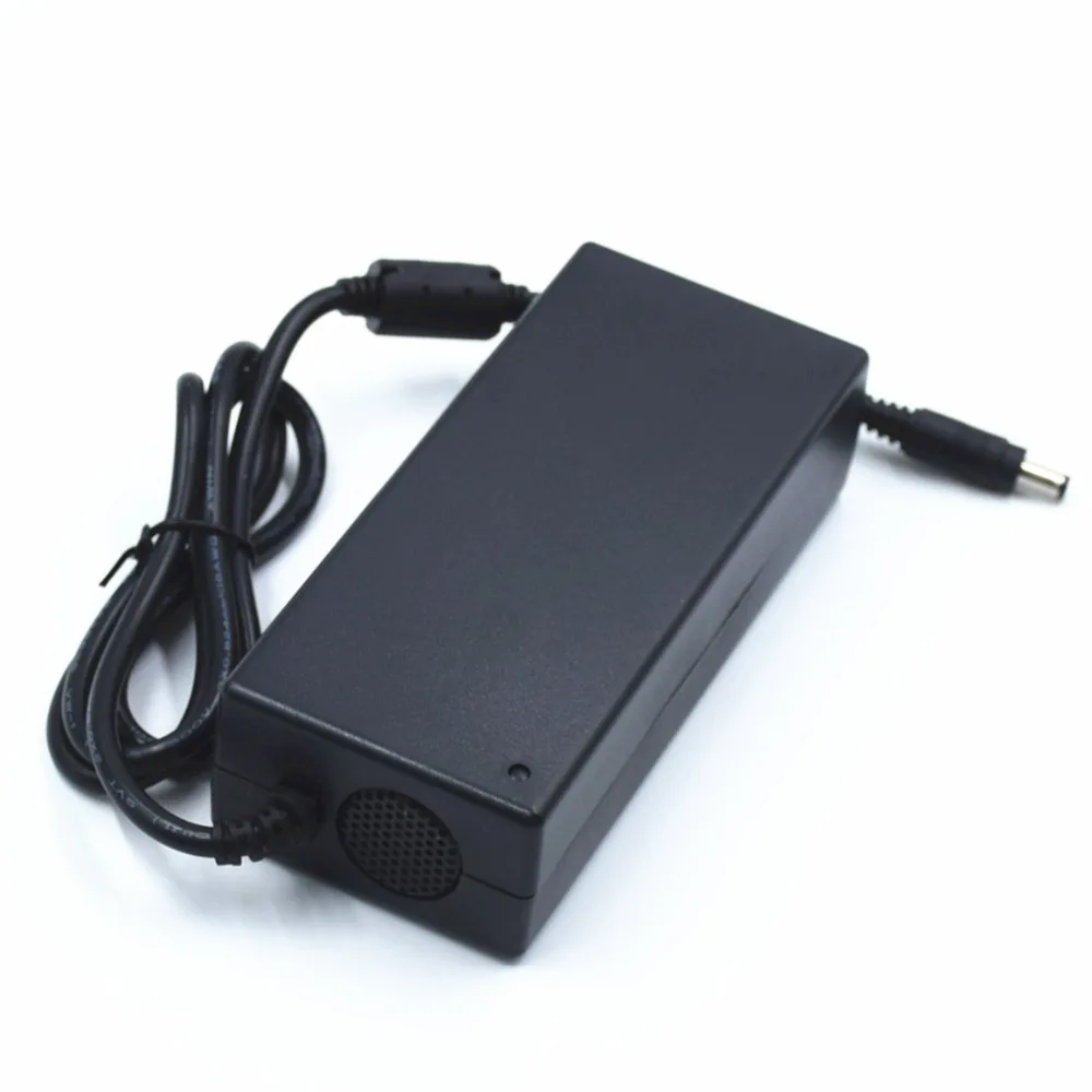 25V 5A 5000ma адаптер питания светодиодный трансформатор напряжения 25v 5a 125W импульсный