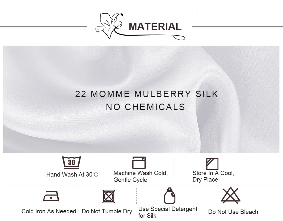 LilySilk пижама мужская белье костюм домашняя одежда для мужчн Пижамный комплект шелк 22 momme китайский Стиль